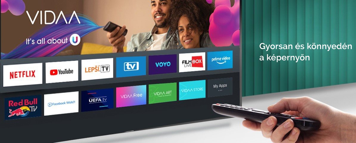 Hisense 65A7500F
