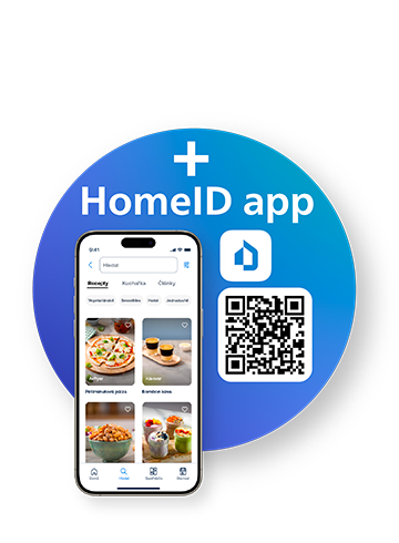 HomeID App