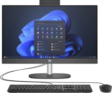 HP All In One PC