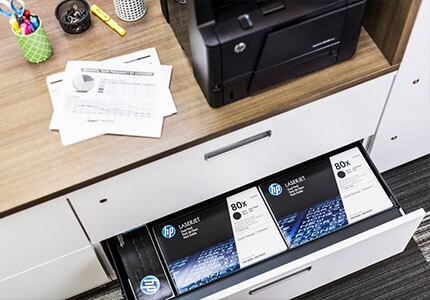 hp toner do tiskárny hp