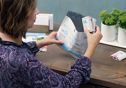 hp toner do tiskárny hp