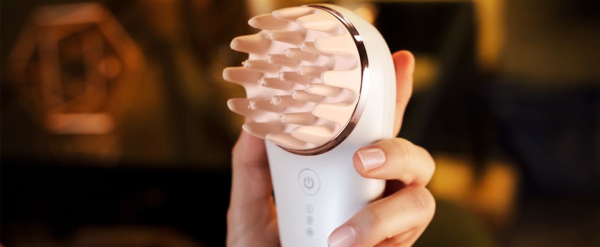 Fén na vlasy Philips Moisture Protect HP8283/00