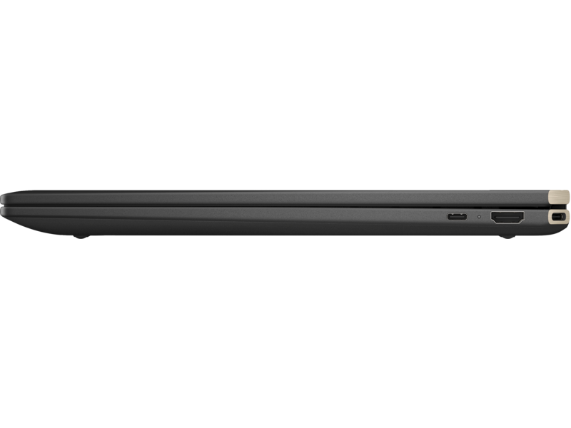 Laptop HP Spectre x360 16-aa0901nc Nightfall Black