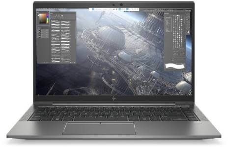 HP ZBook Firefly 15 G8