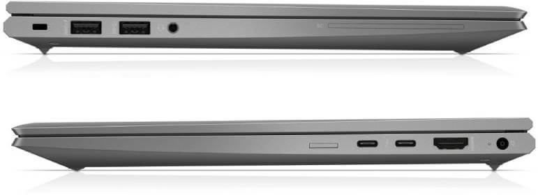 HP ZBook