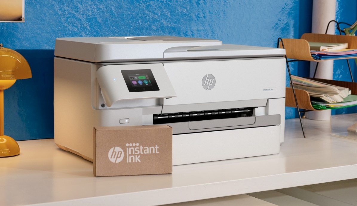 HP OfficeJet Pro 9720e