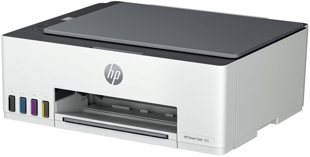 Inkoustová tiskárna HP Smart Tank Wireless 585 All-in-One 