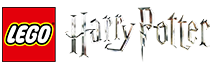 LEGO Harry Potter logo