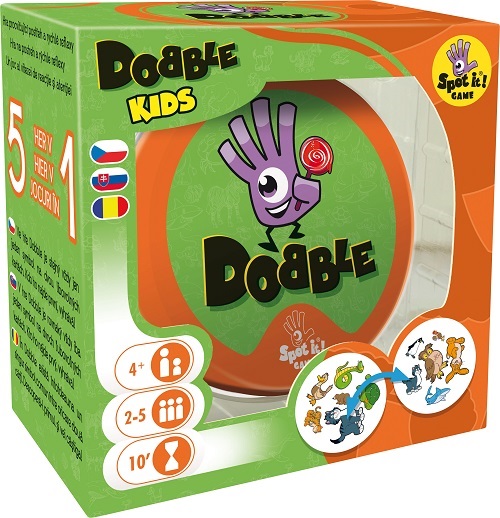 Dobble Kids