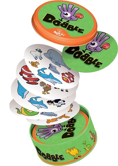 Dobble Kids