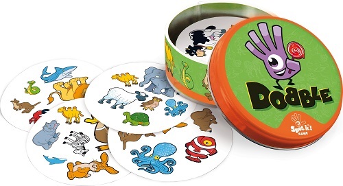 Dobble Kids