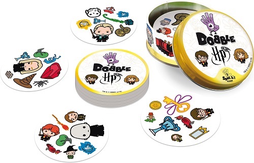 Dobble Harry Potter