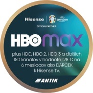 Antik s HBO