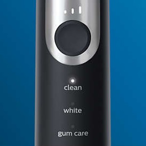 Philips Sonicare ProtectiveClean Black 1+1 HX6870/34