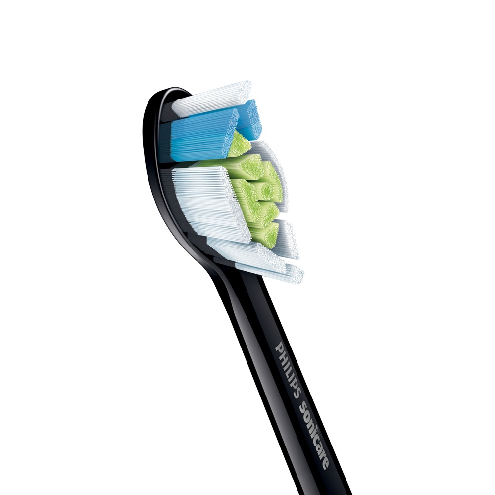 Philips Sonicare ProtectiveClean Black 1+1 HX6870/34