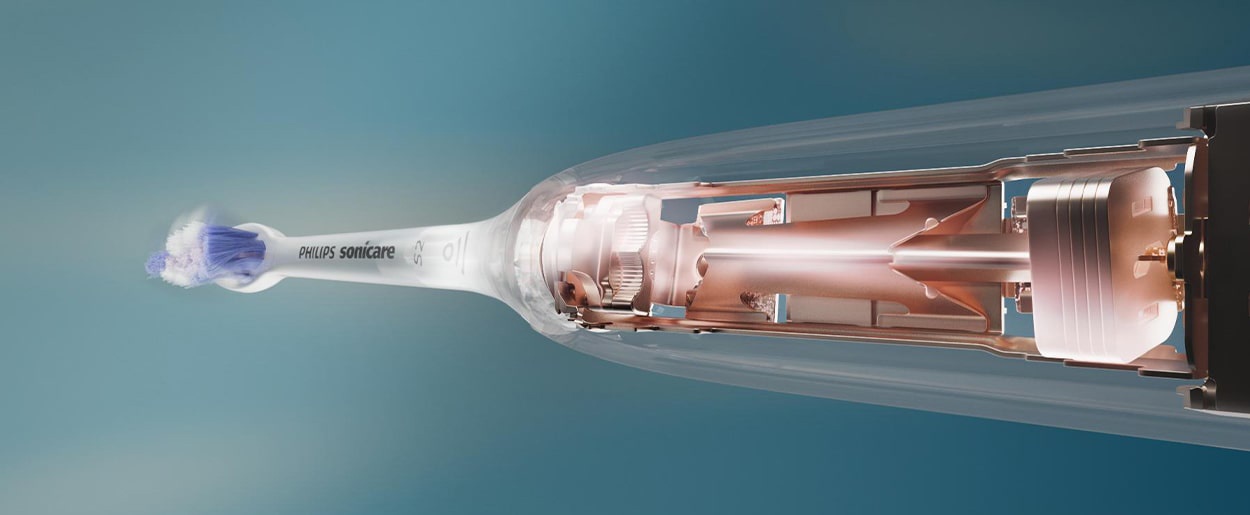 Philips Sonicare 5500 Philips Sonicare 5500