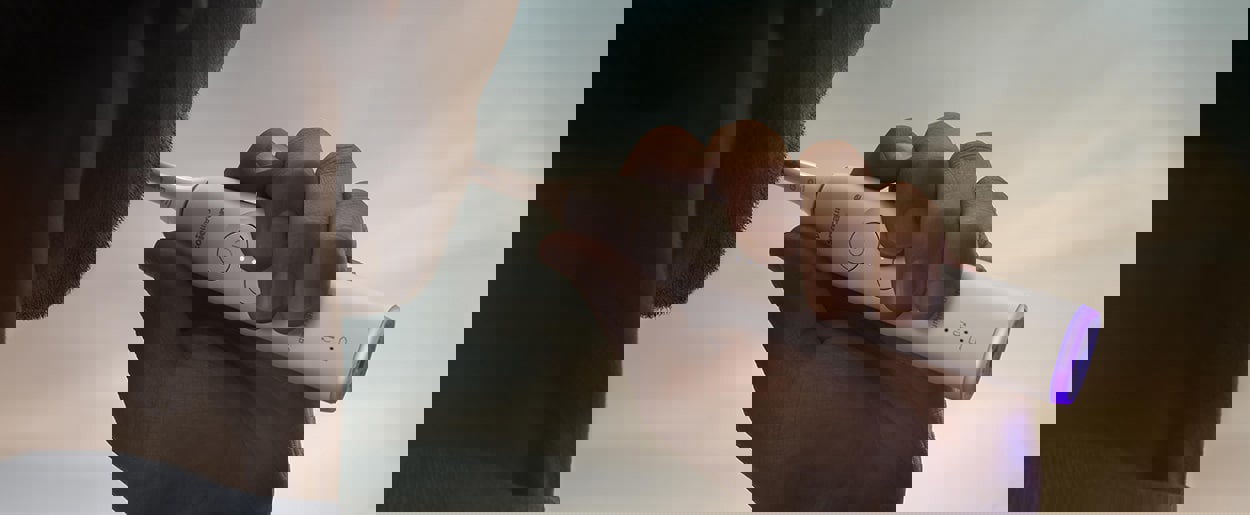 Philips Sonicare 7100 Philips Sonicare 7100