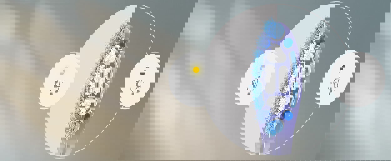 Philips Sonicare 7100 Philips Sonicare 7100