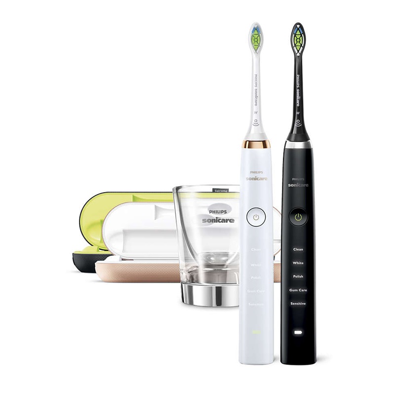 Philips Sonicare DiamondClean HX9392/39 Philips Sonicare DiamondClean HX9392/39