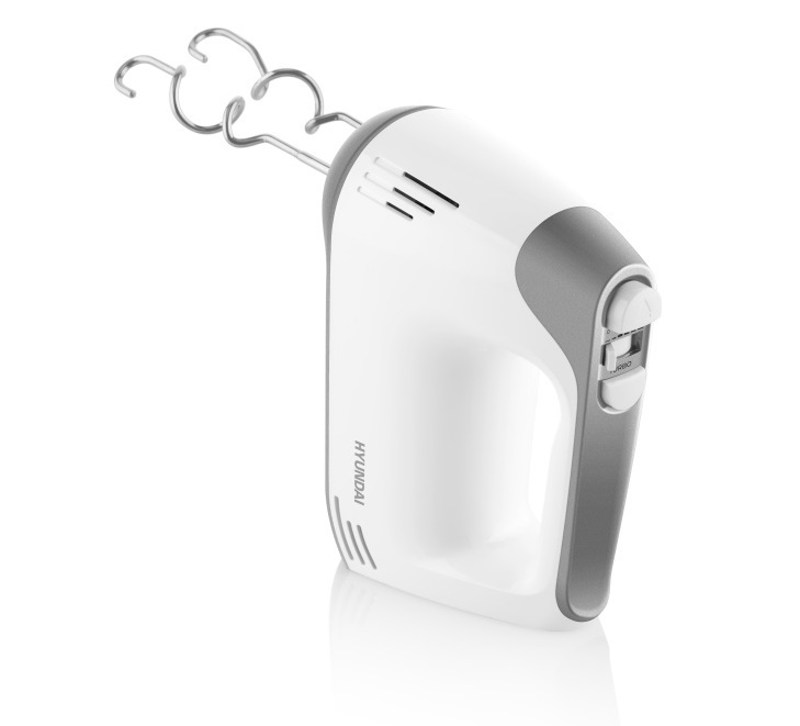 Hyundai HM 707 hand mixer Hyundai HM 707 hand mixer