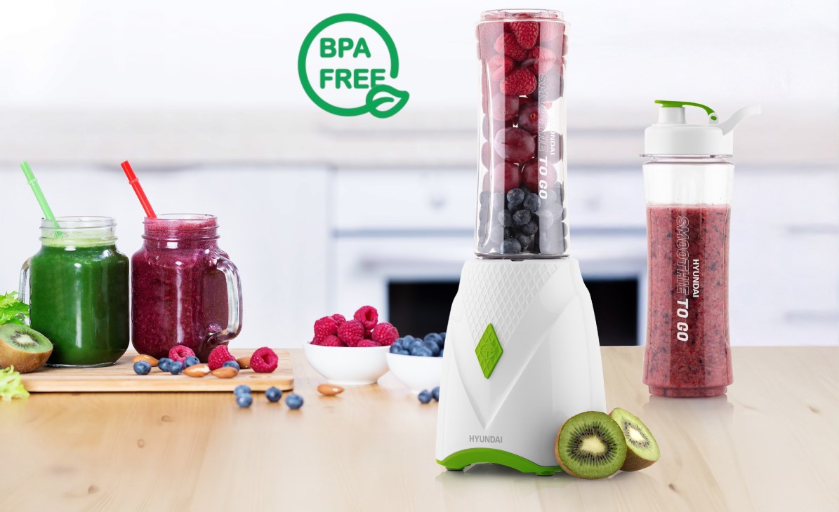 Hyundai PB 900 blender