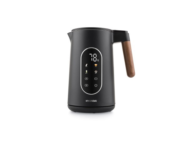 Electric kettle Hyundai VK690 Electric kettle Hyundai VK690