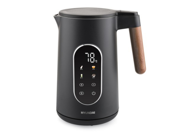 Electric kettle Hyundai VK690 Electric kettle Hyundai VK690
