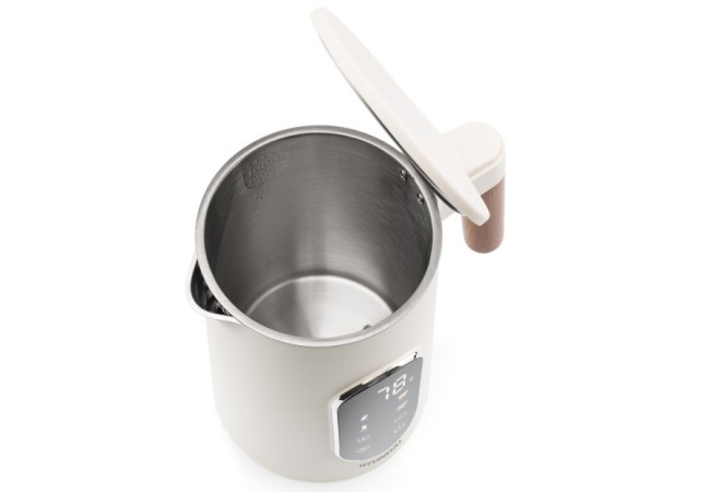 Electric kettle Hyundai VK690 Electric kettle Hyundai VK690