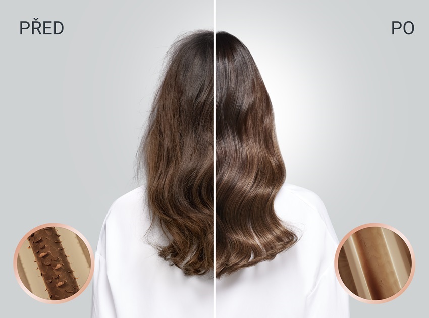 HAIR THERAPIST™