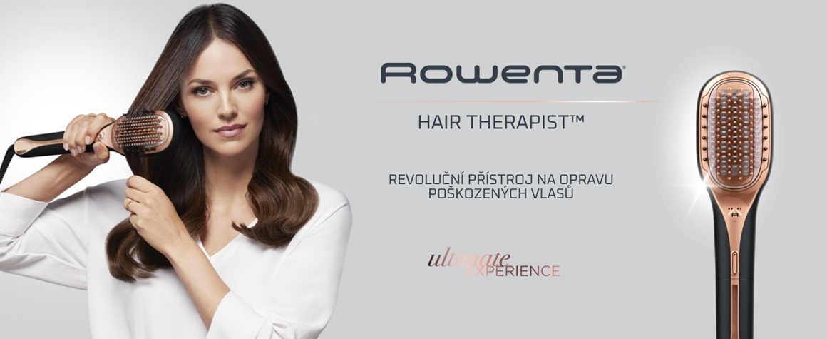 HAIR THERAPIST™