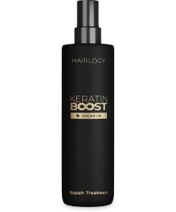keratin na vlasy serum