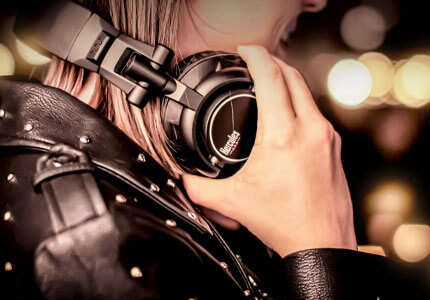 hercules dj hdp