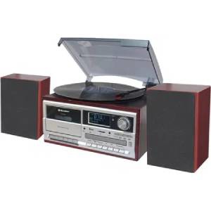 HiFi gramofon