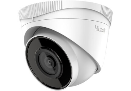 IP kamery HiLook