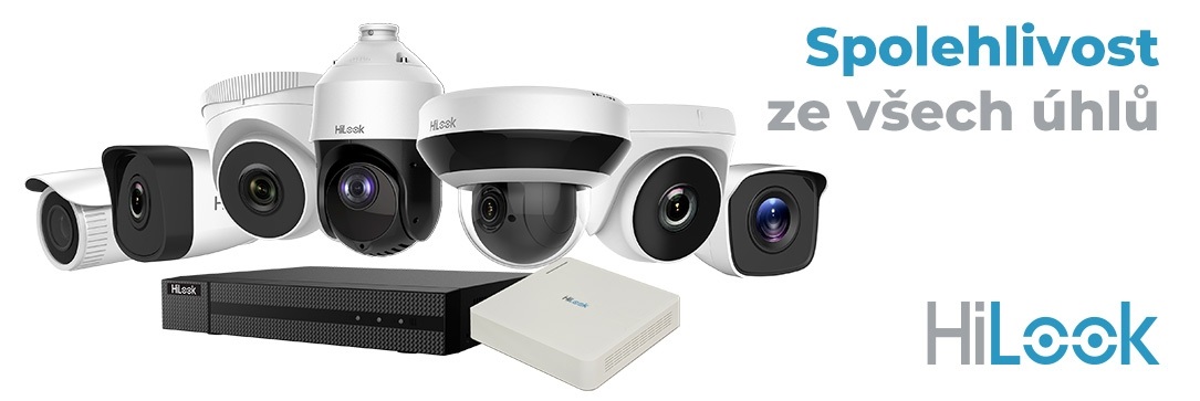 Hikvision HiLook
