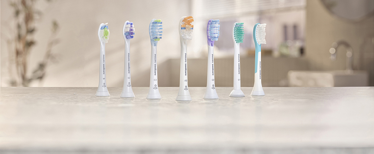 Philips Sonicare ProResults