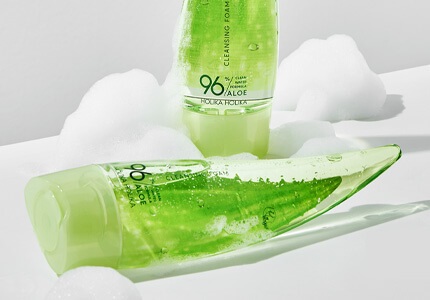 Holika Holika aloe vera