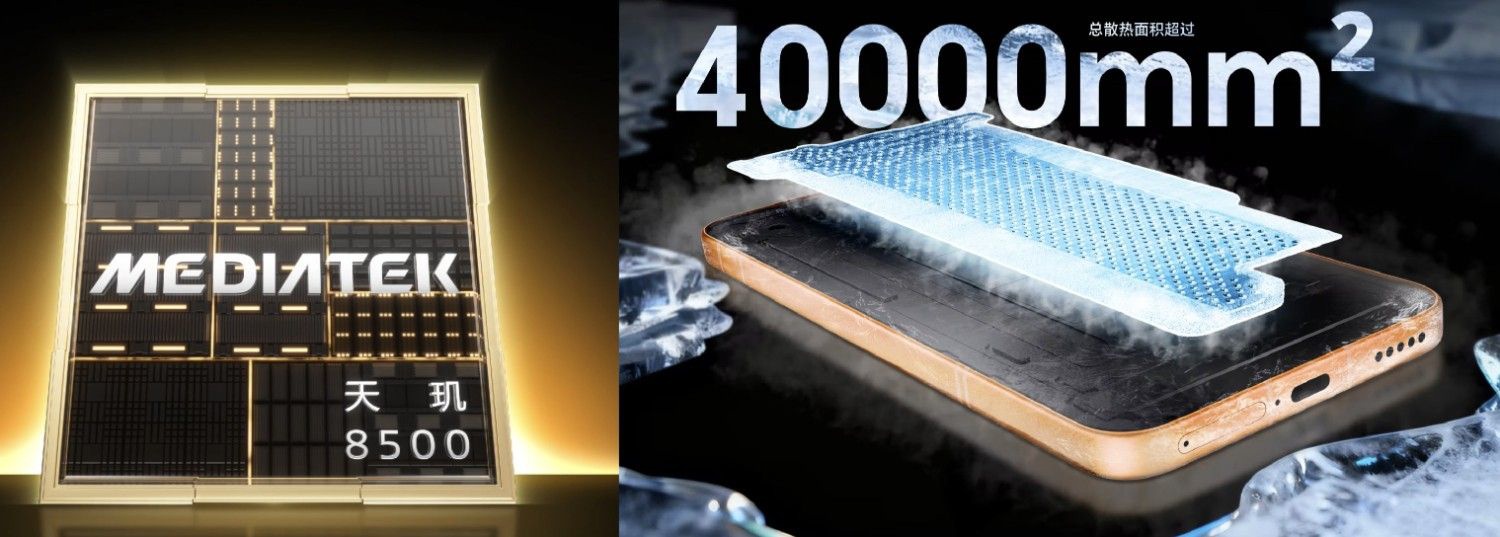 Honor Power2, design