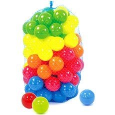 Hračky do vody - míčky