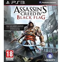 Hry PS3 – Assassin’s Creed