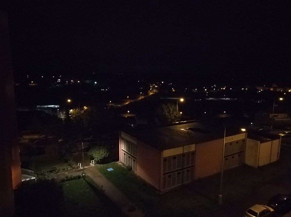 Huawei Nova