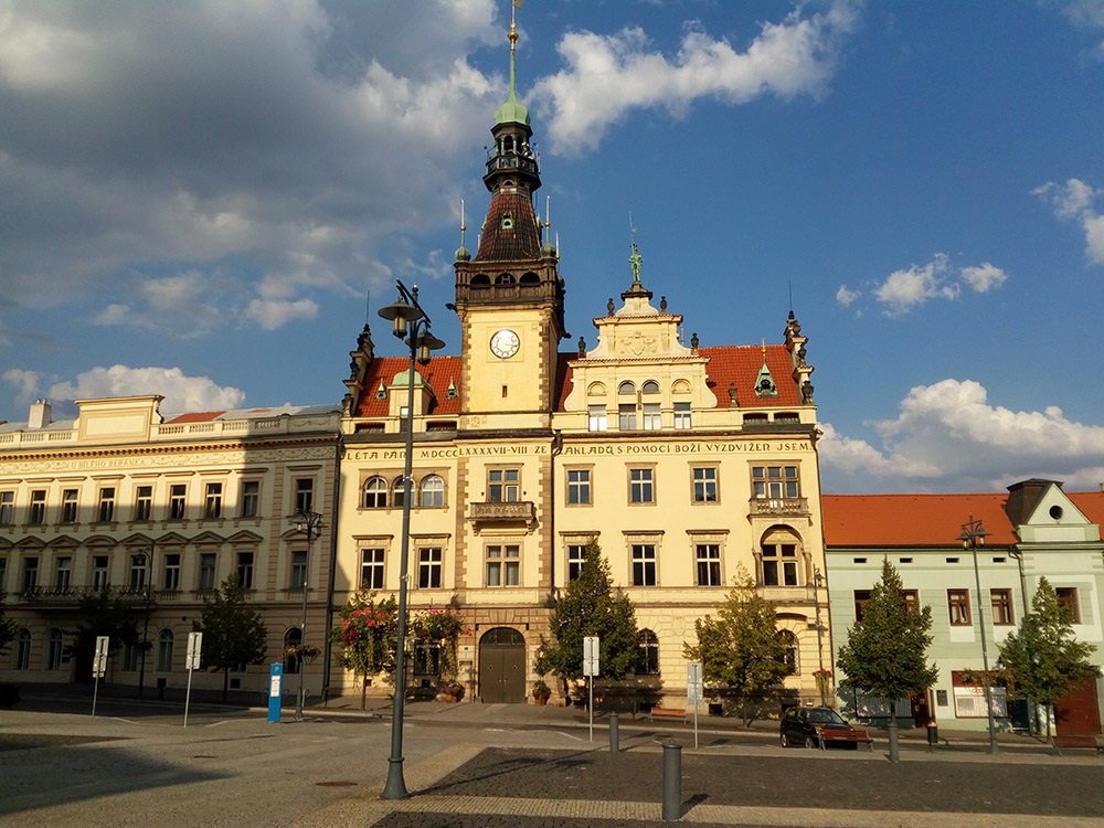 Huawei Y6 II Compact