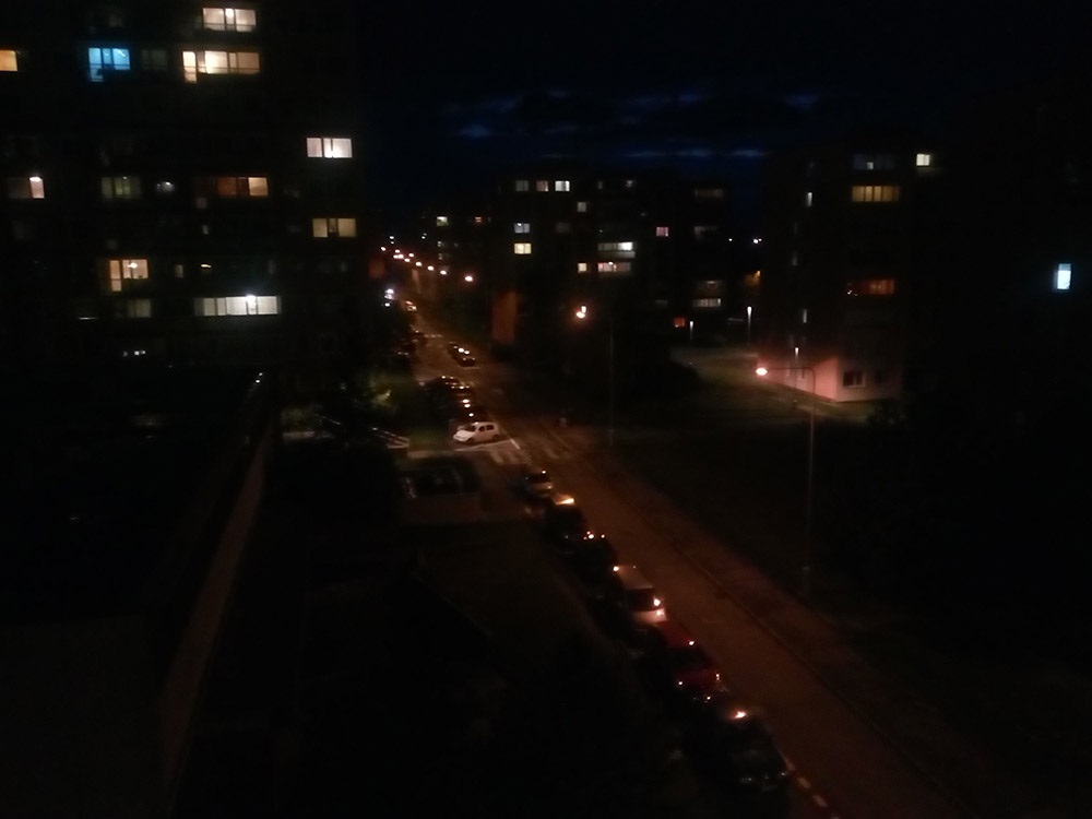 Huawei Y6 II Compact