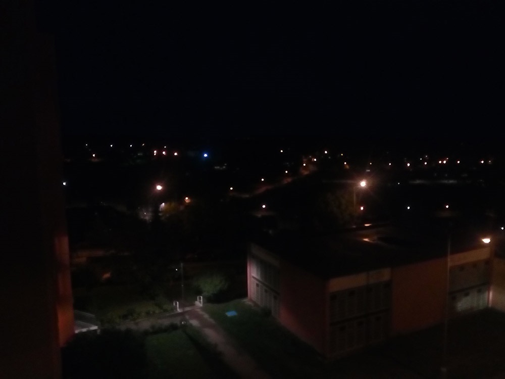 Huawei Y6 II Compact