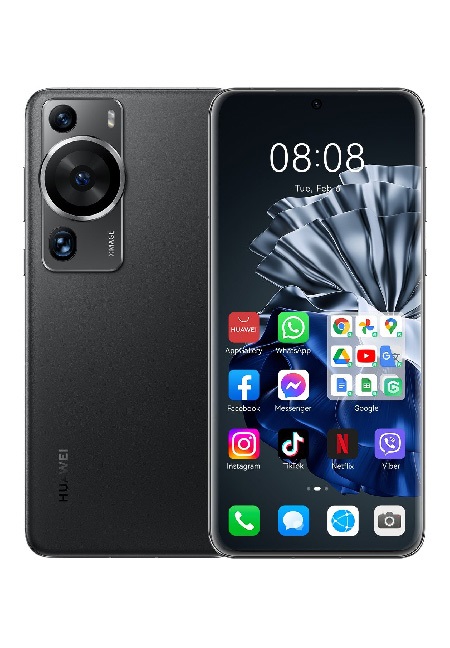 Huawei P60 Pro