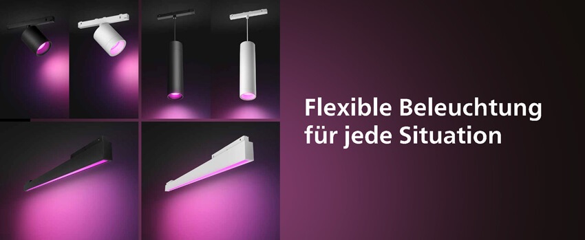 Philips Hue Perifo