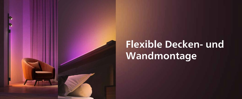 Philips Hue Perifo