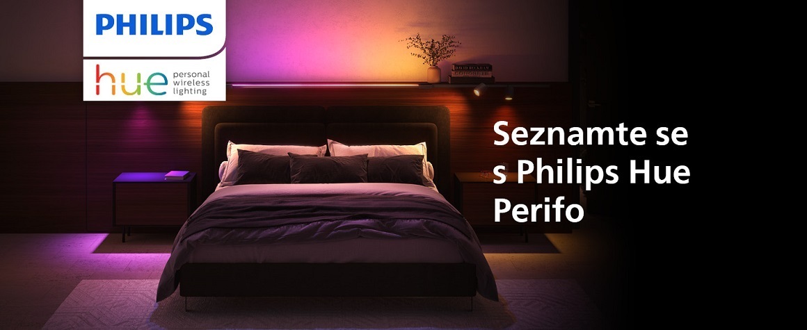 Philips Hue Perifo