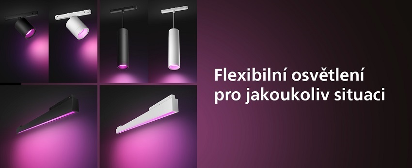 Philips Hue Perifo