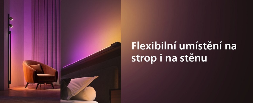 Philips Hue Perifo